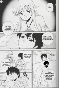 Page 3 of Le Beau Maitre 4 - preview thumbnail