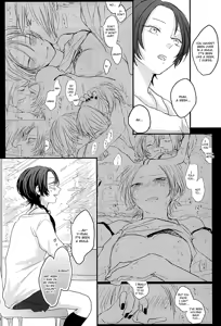 Page 3 of After the strawberry - preview thumbnail