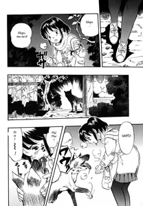 Page 33 of Zoophila Syndrome Ch. 5-11 - preview thumbnail