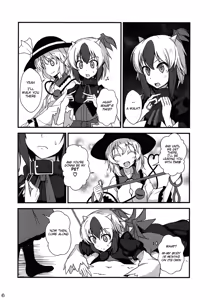 Page 5 of Daremo Watashi o Miteinai | No One Can See Me - preview thumbnail