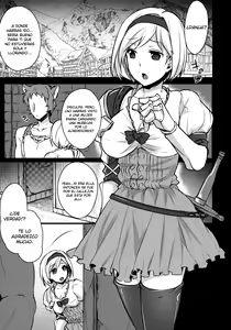 Page 4 of BLUE IMPULSE - preview thumbnail