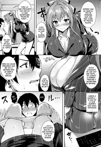 Page 4 of AMAGI BACKSTAGE - preview thumbnail
