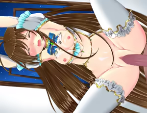 Page 1056 of Nutaku Dragon Providence event cg july 2016 part 1 - preview thumbnail