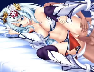 Page 863 of Nutaku Dragon Providence event cg july 2016 part 1 - preview thumbnail