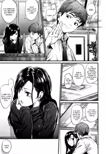Page 5 of Yureru | Swaying - preview thumbnail