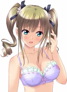 Page 176 of Ryuudouji Shimon no Inbou Character Set - preview thumbnail