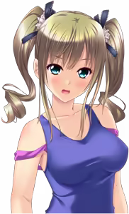 Page 233 of Ryuudouji Shimon no Inbou Character Set - preview thumbnail