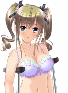 Page 308 of Ryuudouji Shimon no Inbou Character Set - preview thumbnail