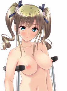 Page 332 of Ryuudouji Shimon no Inbou Character Set - preview thumbnail