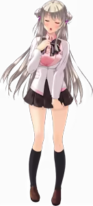 Page 493 of Ryuudouji Shimon no Inbou Character Set - preview thumbnail