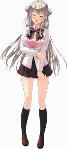 Page 563 of Ryuudouji Shimon no Inbou Character Set - preview thumbnail