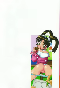 Page 3 of Momoiro Mission - preview thumbnail