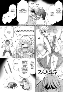 Page 9 of Fool Fool - preview thumbnail