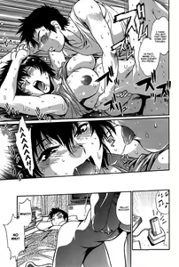 Page 74 of Kanojo de Ippai 2 - preview thumbnail
