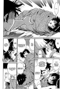 Page 9 of Kanojo de Ippai 2 - preview thumbnail