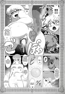 Page 3 of Chocolat-san's Horse Affair 2 - preview thumbnail