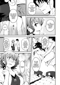 Page 3 of Toraware BOX Ch. 7 - preview thumbnail