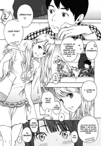 Page 3 of Hitomi [Spanish] HitaroSub - preview thumbnail