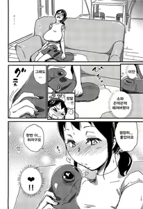 Page 27 of Futeikei Darling - preview thumbnail