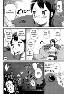 Page 5 of Futeikei Darling - preview thumbnail