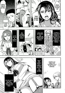 Page 3 of Horoyoi Fellatio OL | Embriágate ~Felación OL~ - preview thumbnail