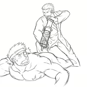Page 13 of Art Kokko - preview thumbnail