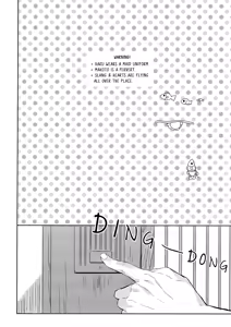 Page 3 of Kocchi Muite Maid-san | Over Here, Maid-san - preview thumbnail