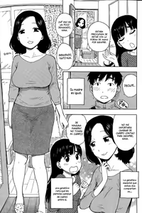 Page 3 of Kanojo wa Docchi - preview thumbnail