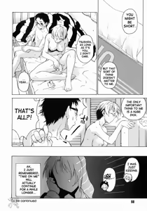 Page 56 of Take On Me - preview thumbnail