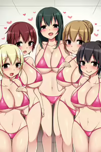 Page 56 of Kaisha no Joushiki wo Kakikaemakuttara Kou Natta!? Ecchi na Office Seikatsu - preview thumbnail