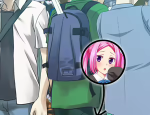 Page 370 of Netorare Chikan Densha ~Kanjousen~ - preview thumbnail