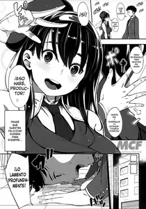 Page 3 of Girigiri Idol - preview thumbnail