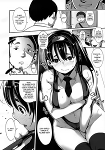 Page 5 of Girigiri Idol - preview thumbnail