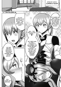 Page 3 of Onee-chan to ii Koto Shimasho - preview thumbnail