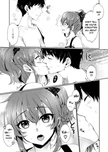 Page 4 of Ashita wa Kinenbi - preview thumbnail