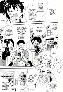Page 3 of Open the Girl - preview thumbnail