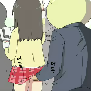 Page 3 of Nichijou ni Hisomu Eroticism | 일상에 숨어있는 에로티시즘 - preview thumbnail