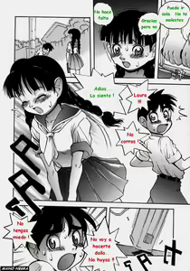 Page 3 of LAS APARIENCIAS - preview thumbnail