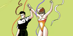 Page 234 of wrestle angels 3 - preview thumbnail