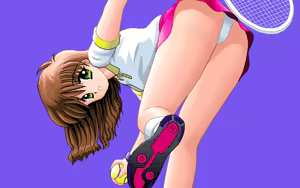 Page 30 of wrestle angels 3 - preview thumbnail