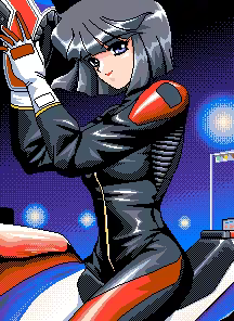 Page 47 of wrestle angels 3 - preview thumbnail