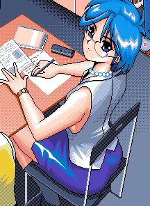 Page 49 of wrestle angels 3 - preview thumbnail