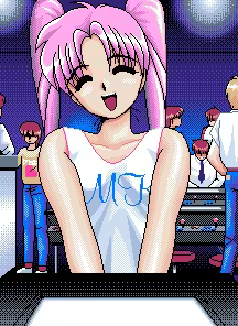 Page 53 of wrestle angels 3 - preview thumbnail