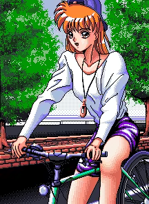 Page 72 of wrestle angels 3 - preview thumbnail