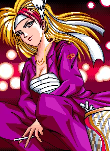 Page 75 of wrestle angels 3 - preview thumbnail