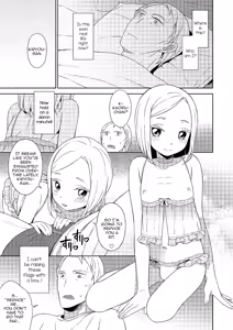 Page 3 of Otokonoko no ie - preview thumbnail