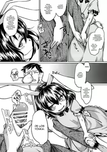 Page 3 of The Impregnating Girl and the Pleasure of the Prostate - preview thumbnail