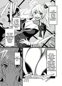 Page 3 of Oshioki Shoujo. Chou Koukou Kyuu no Swimmer Asahina Aoi Shokei Shikkou - preview thumbnail