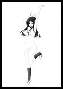 Page 3 of Roshutsu Shoujo Nikki 3 Satsume | Exhibitionist Girl Diary Chapter 3 - preview thumbnail