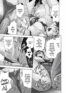 Page 14 of Aaan Mucchiri Kyonyuu Onee-san ~Uchiawase de Good Job!~ | Hmmm My Older Sister's Big and Plump Tits ~Good Job at the Meeting!~ (decensored) - preview thumbnail